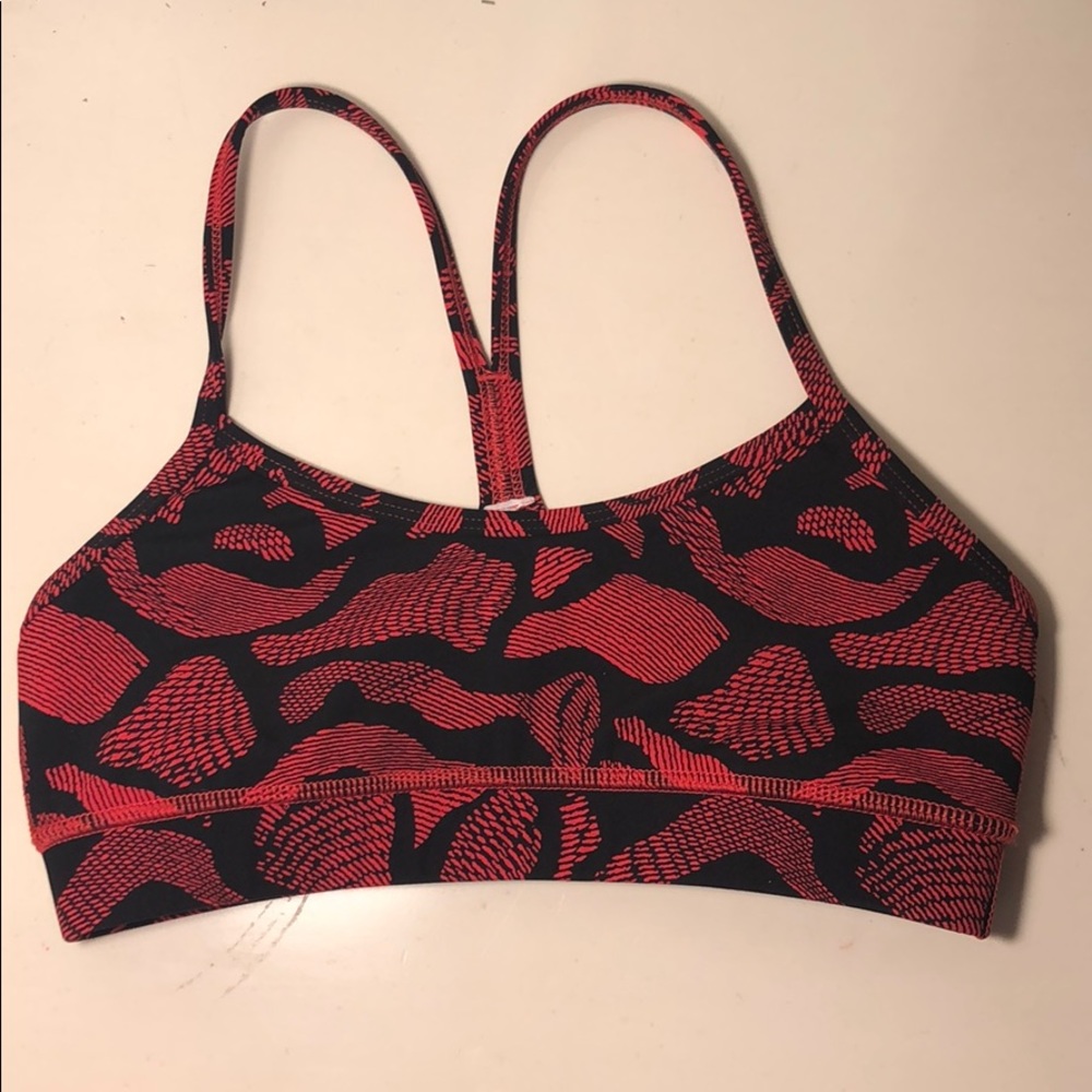 lululemon bra